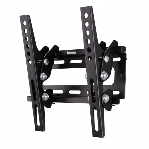 Tilt Small-Medium Wall Bracket for Up To 46" TV (black)