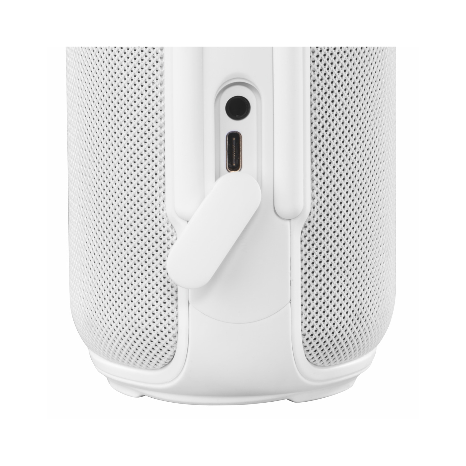 Hama Bluetooth Speaker (white) - 3