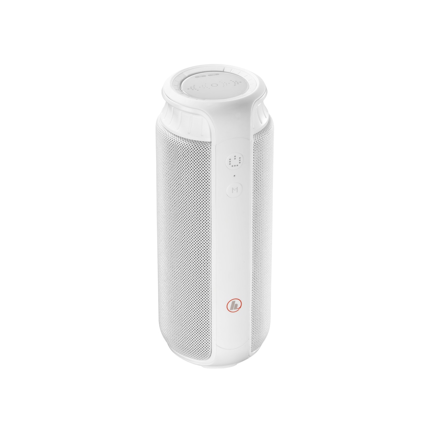 Hama Bluetooth Speaker (white) - 0