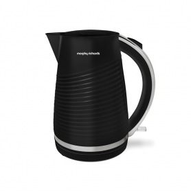 Morphy Richards Jug Kettle (black)