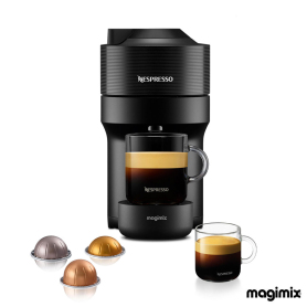 Magimix Nespresso Vertuo Pop - 0