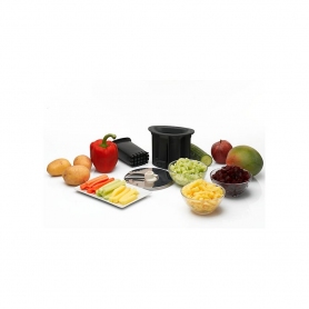 Magimix 3200XL Food Processor (white) - 2