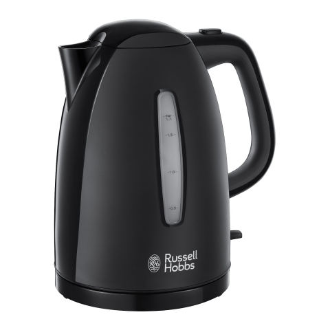 Russell Hobbs Jug Kettle (black)