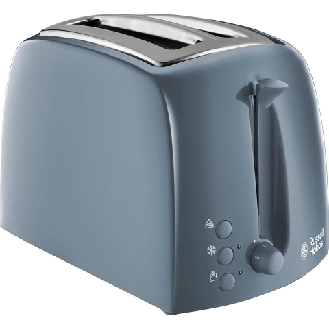 新品 ラッセルホブス Russell Hobbs CLASSIC TOASTER Amazon.com: CLASSIC 2 SLICE STAINLESS STEEL TOASTER: Russel