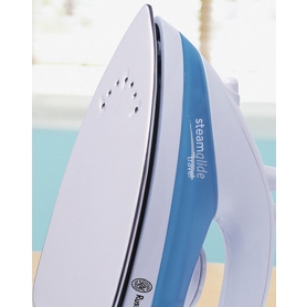Russell Hobbs Steam Travel Iron (blue) - 2