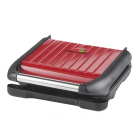 George Foreman Health Grill - Red - 1