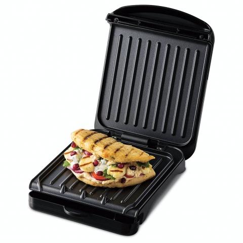 George Foreman Health Grill (black)
