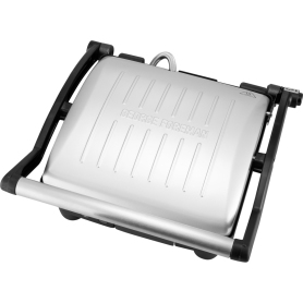George Foreman Flexe Grill - Stainless Steel - 3