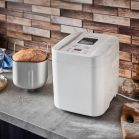 Russell Hobbs  Bread Maker - White - 2