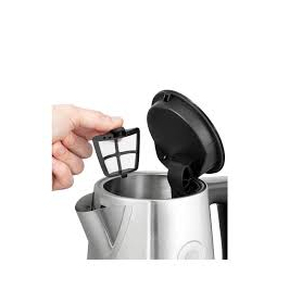 Russell Hobbs Jug Kettle - Stainless Steel - 1