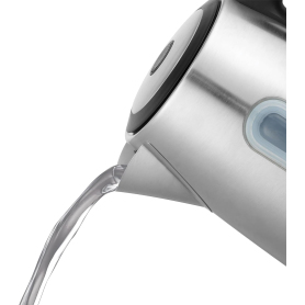 Russell Hobbs Jug Kettle - Stainless Steel - 2