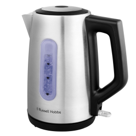 Russell Hobbs Jug Kettle - Stainless Steel