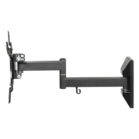 Vivanco Full Motion Tv Bracket Up To 43"