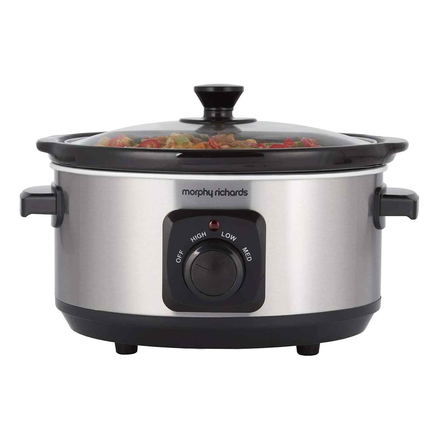 ronson 9051 slow cooker size