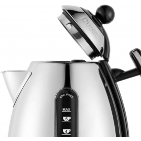 Dualit 1.5ltr Cordless Jug Kettle - Stainless Steel - 1