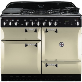 dual cooker
