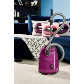 Sebo Airbelt E1 +Boost - Plum - 1