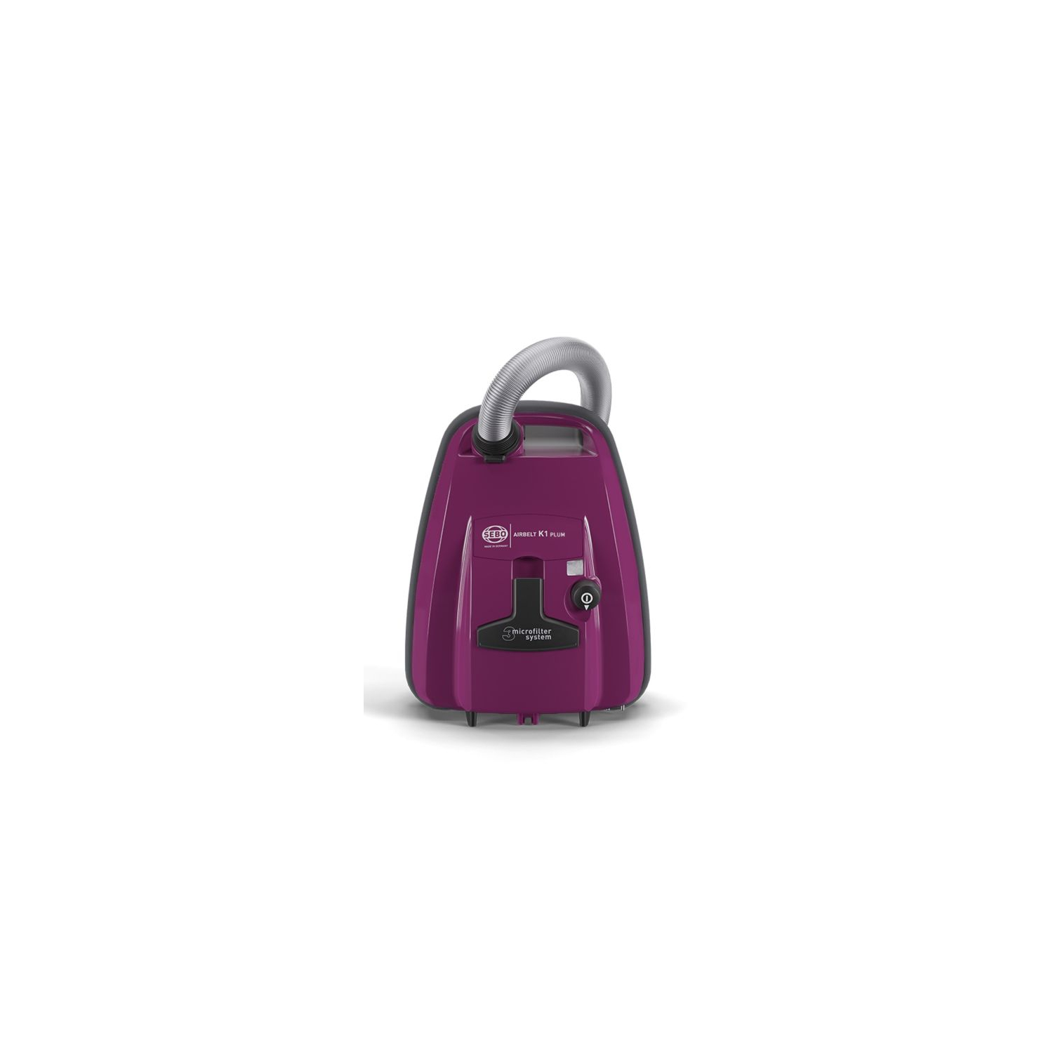 Sebo Airbelt K1 - Plum full image