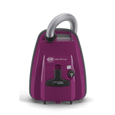 Sebo Airbelt K1 - Plum