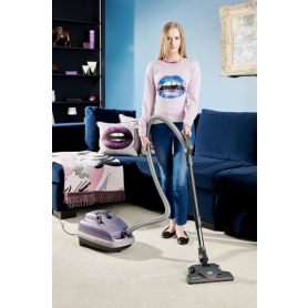 Sebo Airbelt K1 - Berry - 2