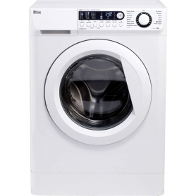 Ebac 8kg 1600 Spin Washing Machine