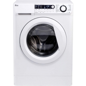 Ebac 9kg 1600 Spin Washing Machine