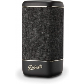 Roberts Radio Bluetooth Wireless Speaker - Black