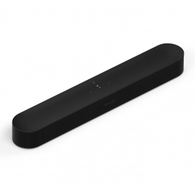 Sonos Gen2 Wireless Compact Soundbar/Music System (black)