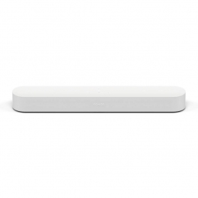 Sonos Wireless Compact Soundbar/Music System (white)
