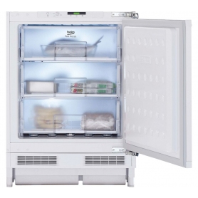 Beko Integrated Undercounter Freezer - 0