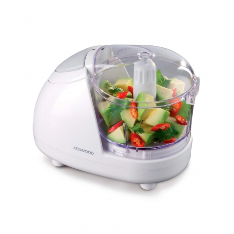 Kenwood Mini Chopper/Blender (white)