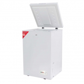 Statesman 3.53 cuft / 100 Ltr Chest Freezer (white - A+ energy rating)