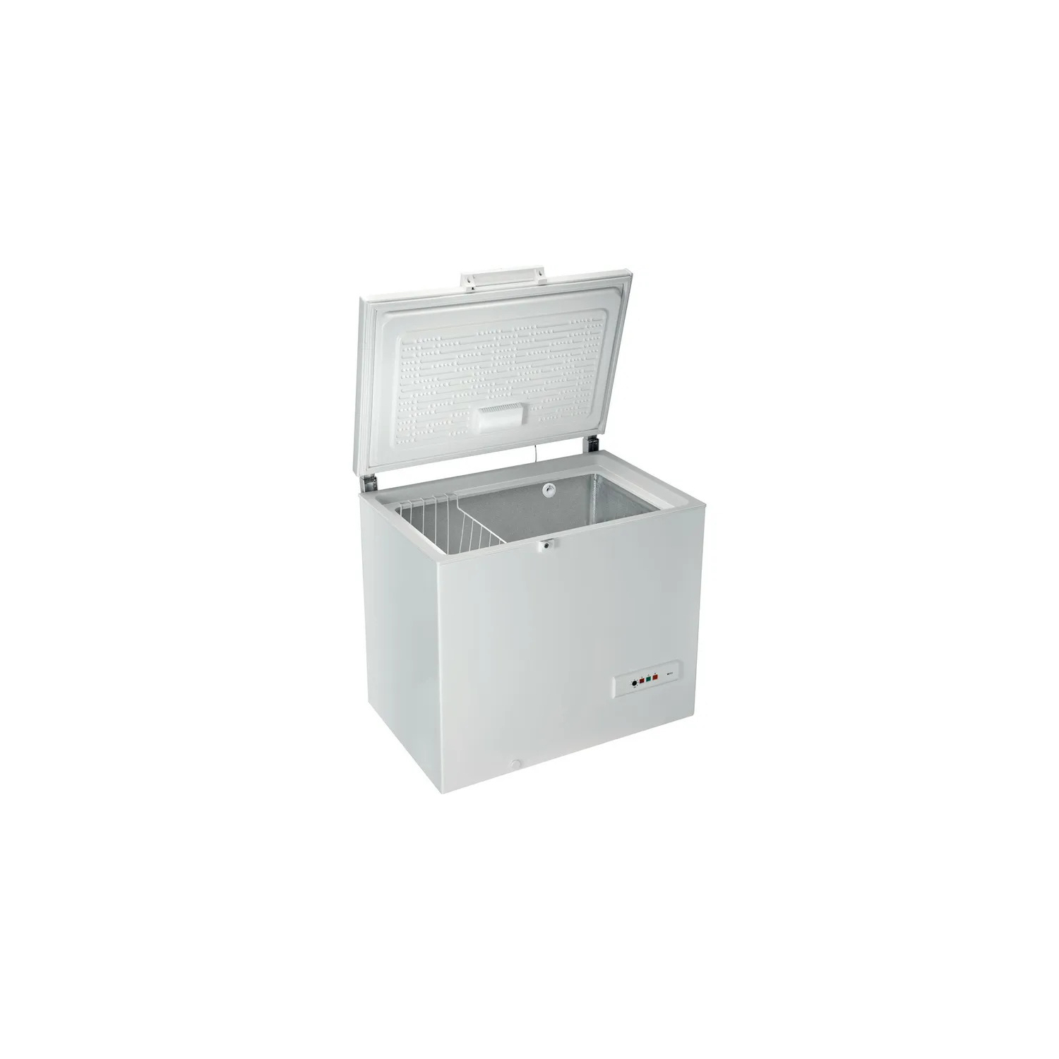 Hotpoint 9.00 cuft / 255 Ltr Chest Freezer - White full image