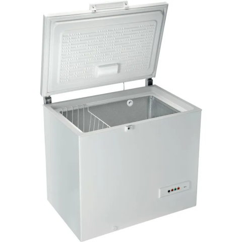 Hotpoint 9.00 cuft / 255 Ltr Chest Freezer - White