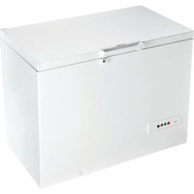 Hotpoint 10.98 Cuft / 312 Ltr Chest Freezer - 1