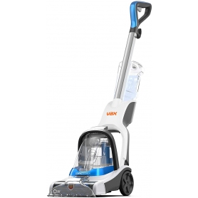 Vax Compact Power Carpet Washer - Grey