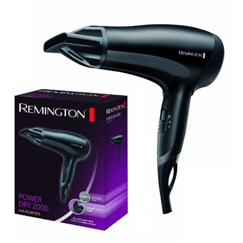Remington Hair Dryer