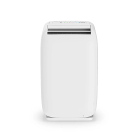 ECOAIR 6 Litre Dehumidifier - White