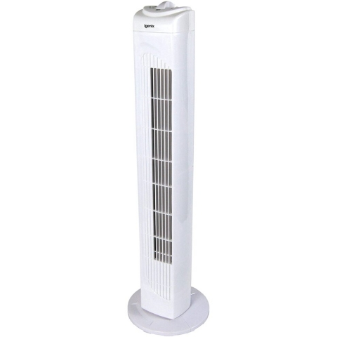 Igenix 29" Tower Fan