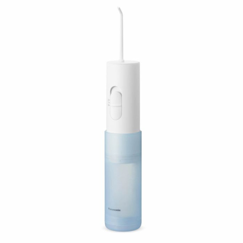 Panasonic Travel Oral Irrigator - White
