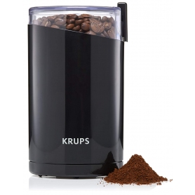 Krups Coffee Grinder (black)