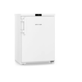 Liebherr 60cm Under Counter Freezer With NoFrost - White - 1