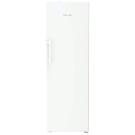 Liebherr 60cm Frost Free Upright Freezer - White - 1
