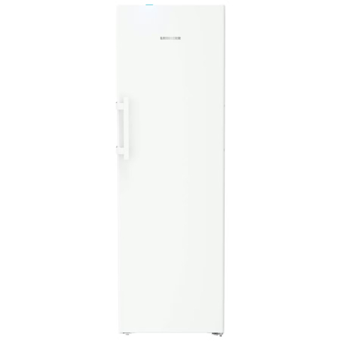 Liebherr 60cm Frost Free Upright Freezer - White