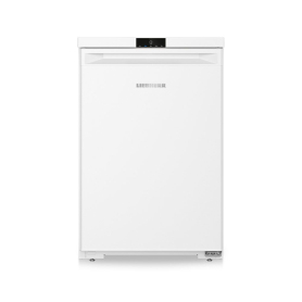 Liebherr 55cm Under Counter No Frost Freezer - White - 1