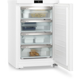 Liebherr 55cm Under Counter No Frost Freezer - White