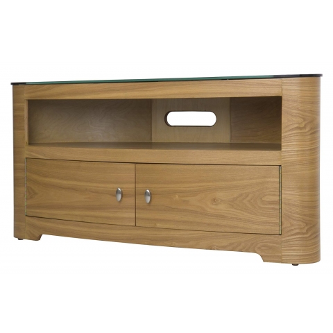 Upto 55" Tv Cabinet (oak)