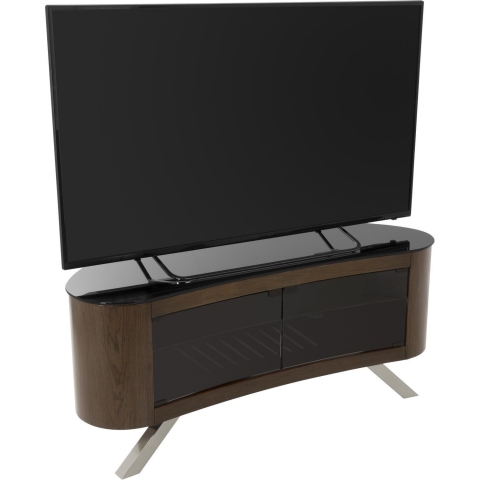 AVF Upto 55" Tv Stand (walnut)