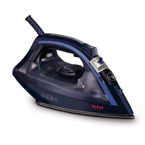Tefal 200w Steam Iron - Blue