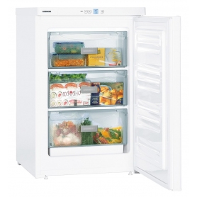 Liebherr 55cm Under Counter Freezer - White